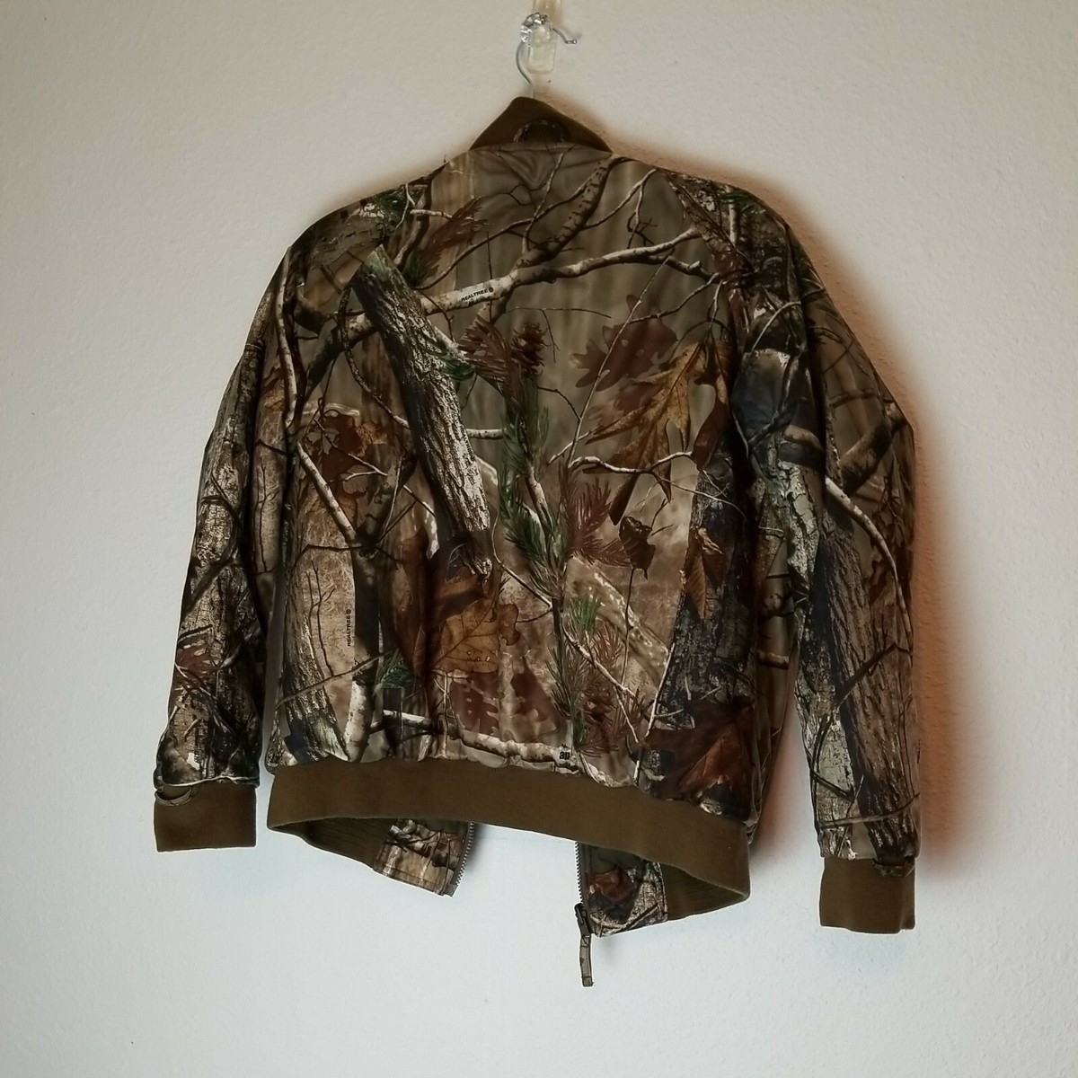 Veste de chasse Huntershell camo Fire Somlys 471 - Equipement de battue