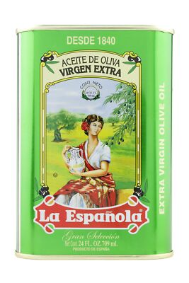 First Cold Pressed Extra Virgin Olive Oil, 24 OZ
