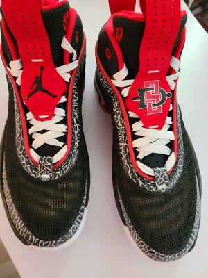 Jordan 36 バスケットボールシューズ 28cm Jordan 36 PF Black Infrared for Sale | Authenticity Guaranteed | eBay