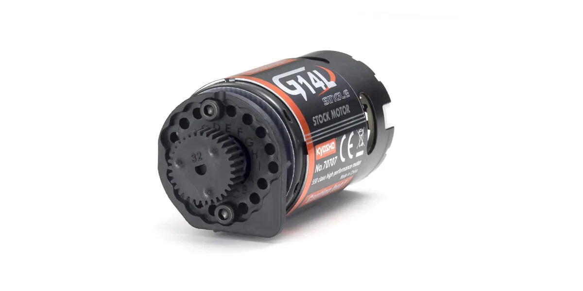 Kyosho Fazer RC Car 1970 CHEVY CHEVELLE AWD-RTR- *SILVER* W/ Battery + Charger - Picture 12 of 15