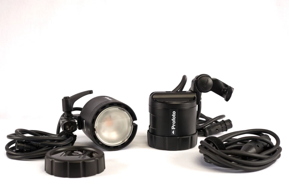 PROFOTO B2 250 TTL LOCATION KIT  - Image 3 of 4