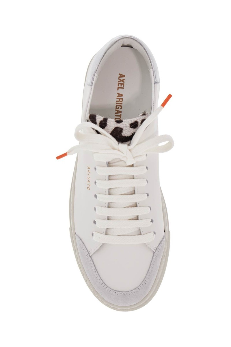Sneakers AXEL ARIGATO Woman Tg. 8 US F1626001 A0004 White | eBay