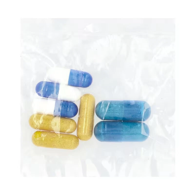 2x UNIVERSAL NUTRITION Animal Stak, Hormone Booster, All-In-1, 21 Pill Packs - image 4 of 4