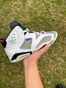jordan 6 flints