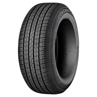 TYRE SUMMER CONTINENTAL 275/55 R19 111V 4X4 CONTACT M+S (MO)