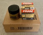 SIX(6) Fram XG4967 Synthetic Oil Filter CASE fits PBL14476 51394XP M1-103A