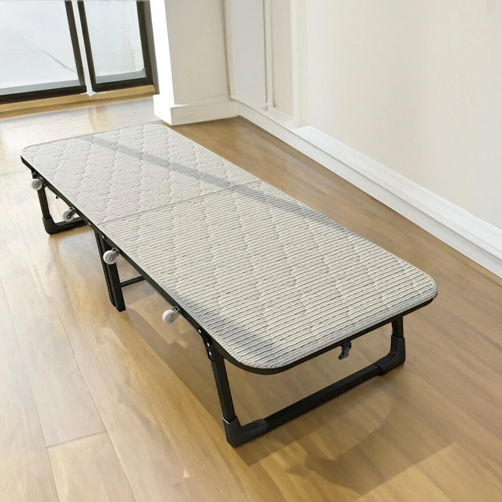 Foldable cot online deals