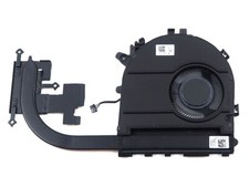LENOVO IDEAPAD 1-14ADA7 1-15ADA7 LAPTOP CPU HEATSINK FAN ASSEMBLY 5H40S20484