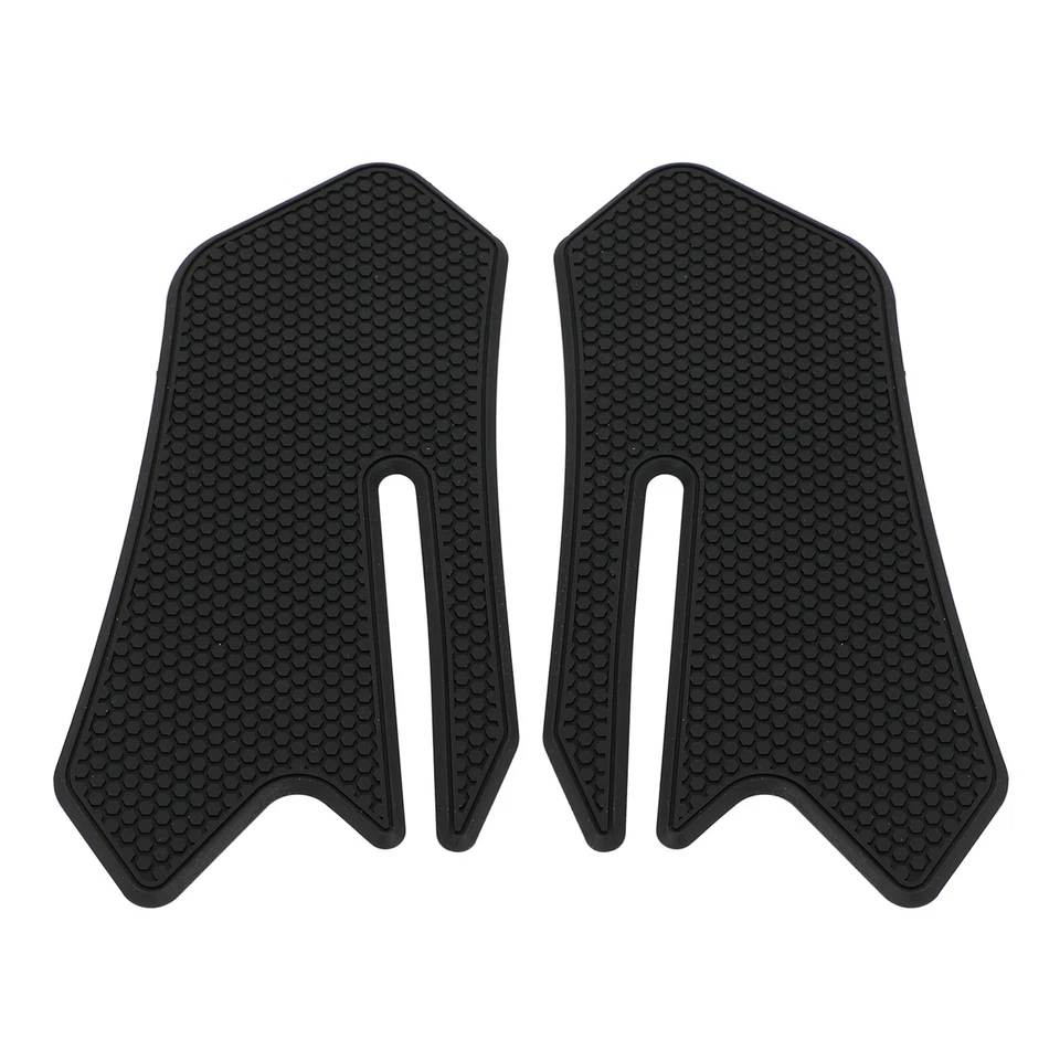 Fuel Tank Side Knee Grips Traction Pads For Ducati 959 Panigale, Corse 2016-2019 - image 2 of 4