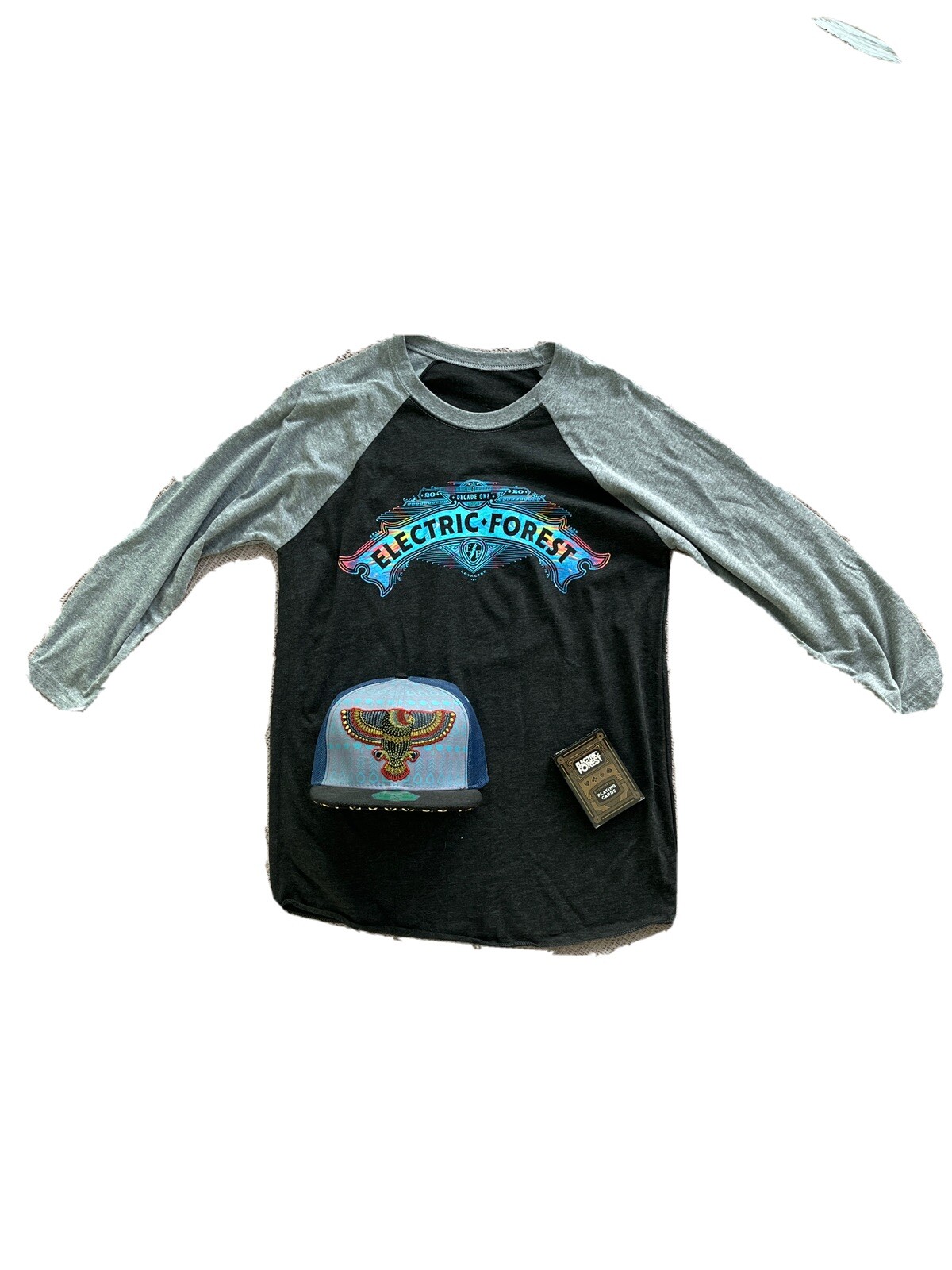 Купить Electric Forest Bundle 