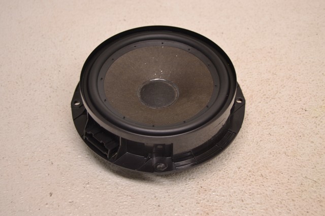 mk6 gti subwoofer