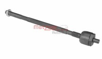 Metzger 51020218 Axialgelenk, Spurstange FüR Renault