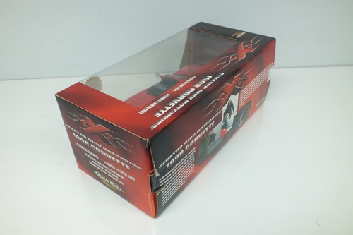 1998 Chevrolet Corvette Convertible Senator Dick Hotchkiss ERTL 1:18 Die Cast - Picture 8 of 8