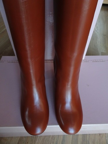 Botas de mujer Carlo Pazolini talla 7/37 nuevas con etiquetas, hechas en Italia - Imagen 7 de 10