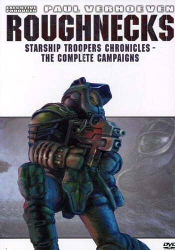 Complete Campaigns (DVD)