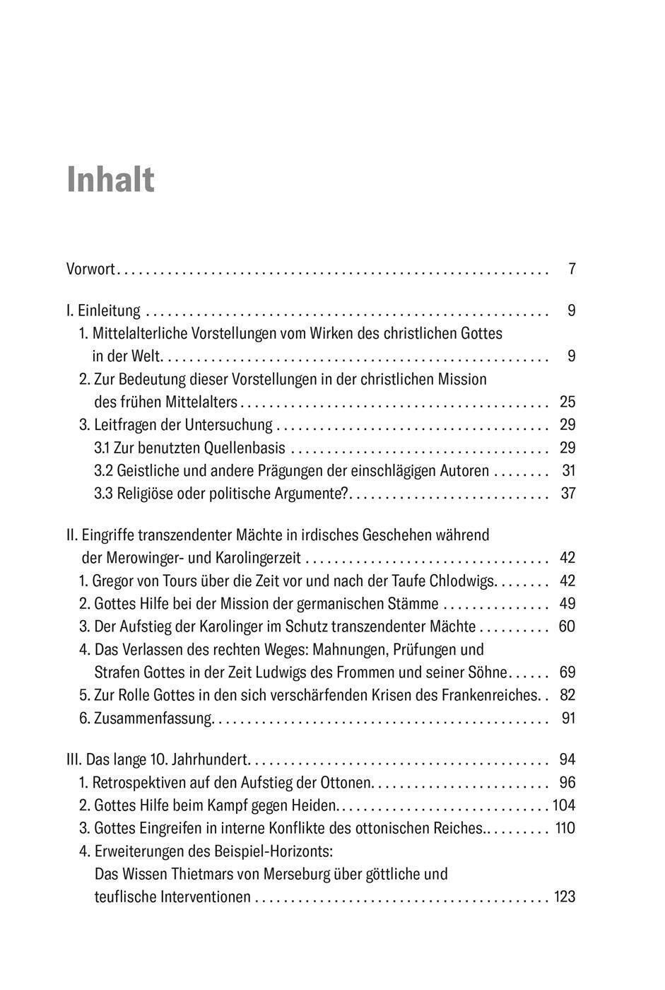 Thumbnail - Gerd Althoff | Gott Belohnt, Gott Straft | Buch | Deutsch (2022) | 312