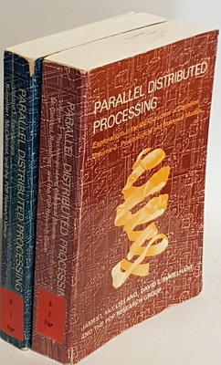 Parallel Distributed Processing: Explorations in the Microstructure of Cognition