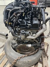 2010 Ford Ranger 2.3 I4 Complete Engine 2010 Ford Ranger 2.3 I4 Complete Engine