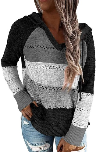 Business Sweatshirt Chic Sweater for 