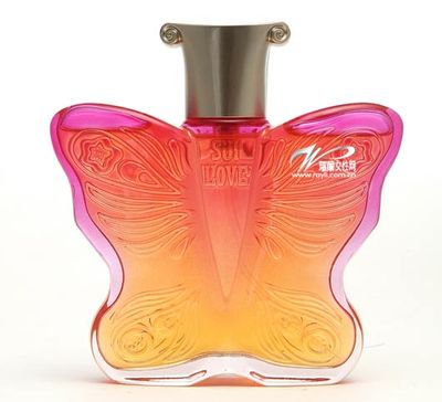 Anna Sui Sui Love 1 FL OZ(30ml) Women's Eau de Toilette Spray