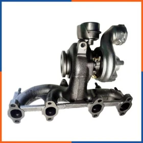 Turbolader für VW 1.9 TDI 85PS - 105PS | 038253056MV, 5439-988-0020