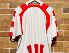 Olympiakos Size XL International Club Soccer Fan Jerseys for Olympiakos Size XL International Club Soccer Fan Jerseys for