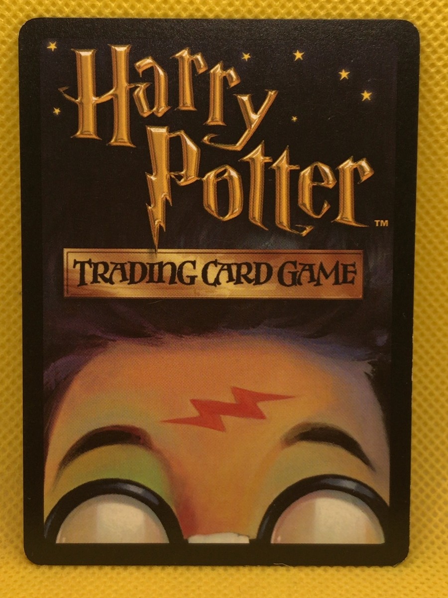 ハリー101 Harry Potter Cards 2001 Wizard Warner Bros Japanese Trading