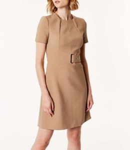 karen millen wrap dress