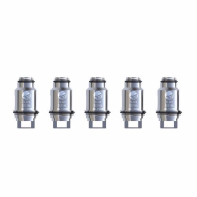 iJoy Tornado 150 5 x 0,25 Ohm Verdampferkopf Coil E-Zigarette Tank Verdampfer