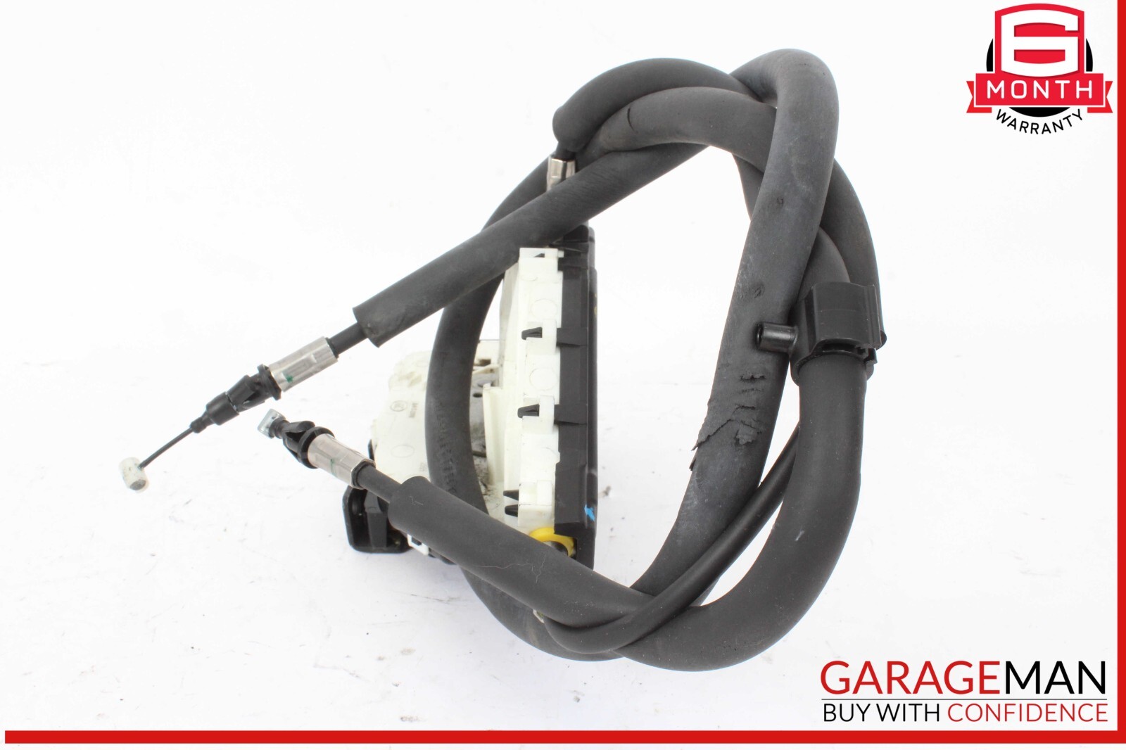 Maserati Quattroporte 2014-2018 FRONT+RIGHT Door lock actuator