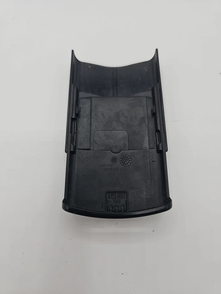 coperchio Batteria Back Cover Nokia N70-1 RM-84 Ricambio Originale Cellulare - Immagine 2 di 2