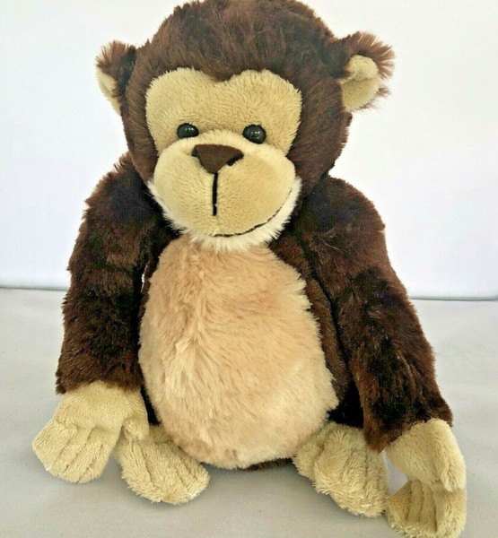webkinz african chimpanzee