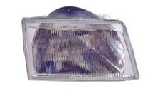Feu avant (phare) Peugeot 205