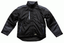stagioni Apache pile tutte in cinturino ignifugo con per in rivestimento foderato Nero le Nuovo pile aW76W