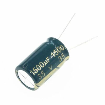 Конденсатор 35v 100uf