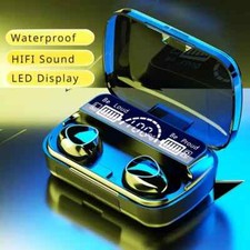 Wireless Headphone V 5.3 Bluetooth Multifunctional Dual Ear Wireless Earbud