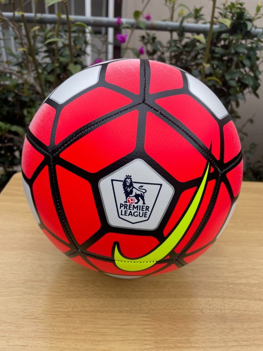 Nike Premier League サッカーボール Premier League Flight Soccer Ball. Nike.com