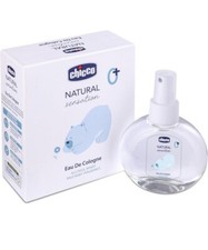 Chicco Eau de Cologne - Baby's Smell EDC - 100 ml For Boys, Girls 