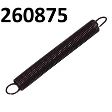 NEW OEM BRIGGS AND STRATTON SPRING-GOVERNOR 260875 B1