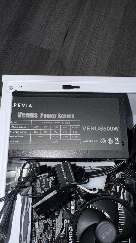 Brand New Gaming PC ryzen 5  - Image 3 of 4