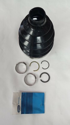 E9SZ-4A331-A Ford Rear Left Outer, Rear Right Outer Ring Gear 7.50'' Boot NEW
