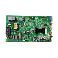 Konka LED32G1300 LCD TV motherboard 35019176 w#screen 72000381YT circuit board