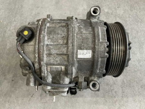 Mercedes-Benz W203 C-Class  Klimakompressor Kompressor 4472208224 447220-8224