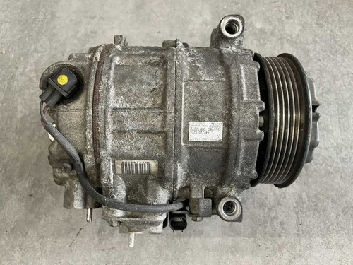 Mercedes-Benz W203 C-Class  Klimakompressor Kompressor 4472208224 447220-8224
