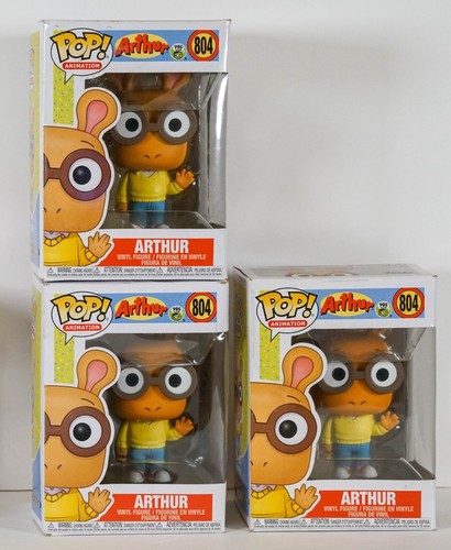 Funko Pop! John Wick, Anime, Steve Irwin, Star Wars, Familie, TV, Filme & mehr - Bild 276 von 473