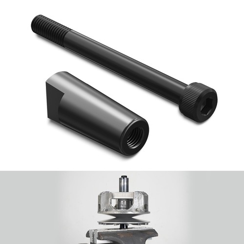 NICECNC Primary Clutch Holder Taper Tool For Polaris RZR XP Turbo 2016