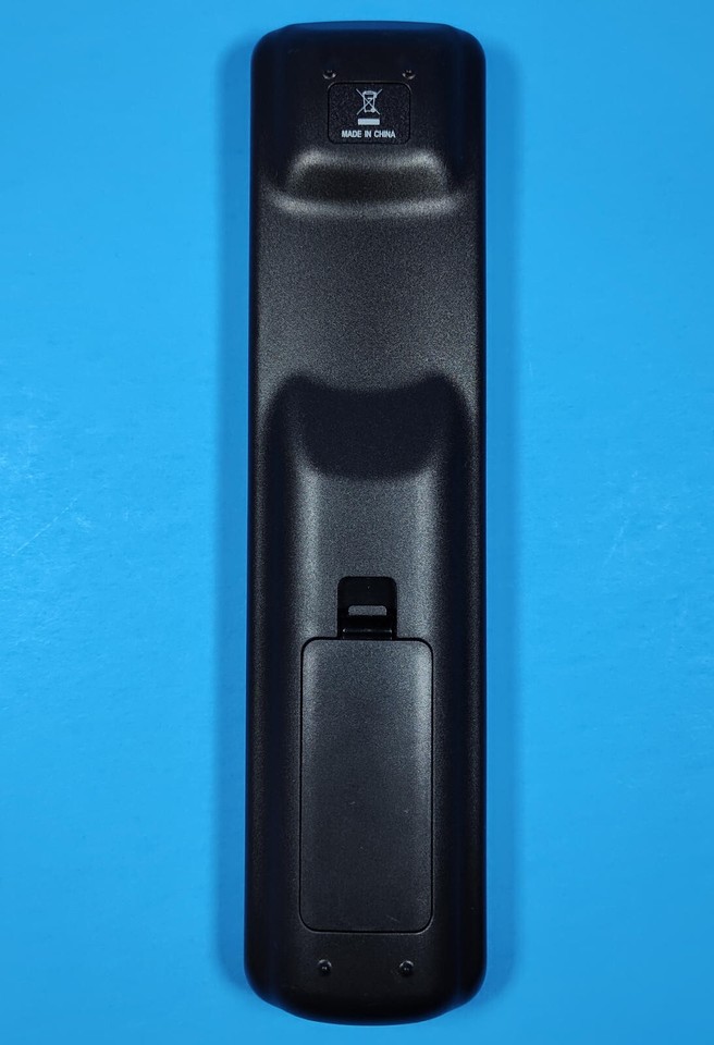 NEC RUM124 Remote Control For NEC MultiSync Monitors & TVs P404, V554