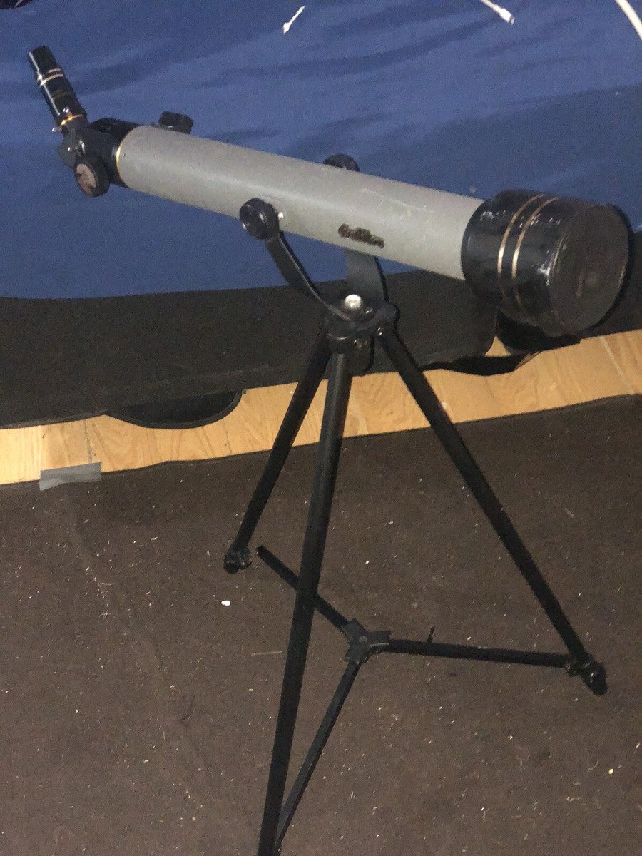 Telescope Store Tasco Telescope 600x50mm Tasco Spacestation 600 X