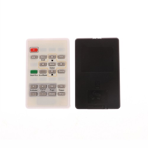 1Pc For BENQ Projector Remote Control MP515 510 514 513 MS614 TS819ST MP611 - Picture 10 of 13