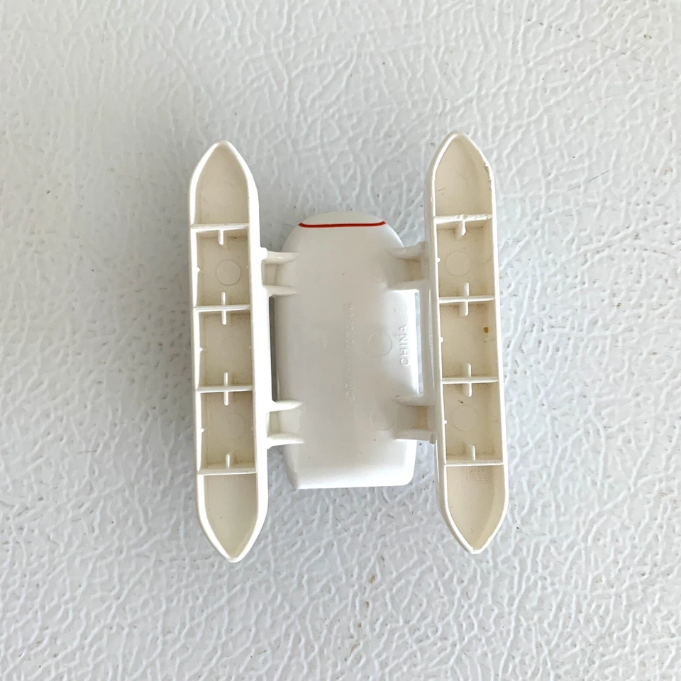 Lego Duplo REPLACEMENT PART Bottom from Harold the Helicopter Thomas & Friends - Image 3 of 3